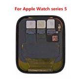 LCD Screen and Digitizer Full Assembly for Apple Watch Series 5 44mm, Series 5 44mm